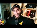 How to Become Mentally Tough, Financially Free, and Consistent Every Day