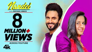 Official Video "Nandoi" Ruchika Jangid New Haryanvi Video Song 2019 Feat.Harsh Gahlot,Pranjal Dahiya
