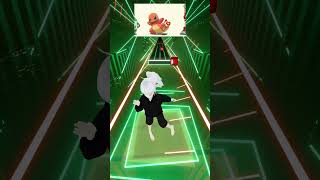 Map for fire type 【BeatSaber/MOD】#CustomMaps #POKÉDANCE #cheat