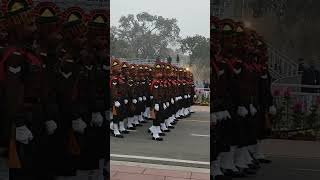 Sneak Peek | Kartavya Path is all set to host the 74th Republic Day 2023