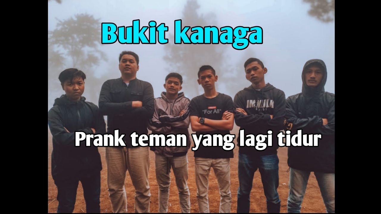 Prank Teman Youtube