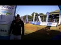 The Econet Victoria Falls Marathon 2018