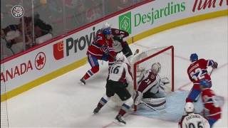 Gotta See It: Canadiens burst out of the gate with six goals in the first