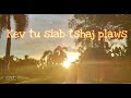 kev tu siab tshaj plaws khuanruethai official audio