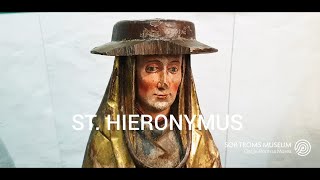 St. Hieronymus