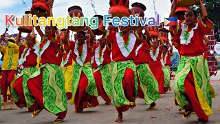 64th Foundation Anniversary 15th Kulitangtang Festival