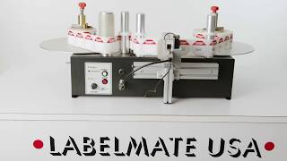 Variable Data Label Printing Solution | Print Custom Labels with the AUTOPRINT-300