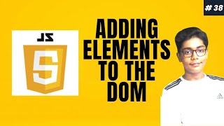 JavaScript Course Project Based Learning #38 - Adding Elements To The Dom Price Slider In Javascript