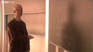 Is Infinity A Number? - Horizon: Infinity - BBC