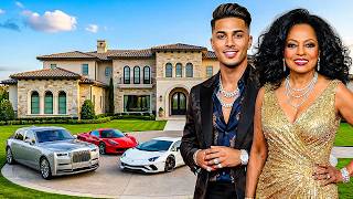 Diana Ross's Lifestyle 2026: Net Worth, Houses, Cars & Men