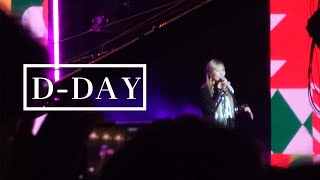 231223 台南好young 搖滾耶誕演唱會 MAMAMOO 輝人Whee In D-DAY