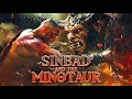 Embark on a legendary treasure hunt with Sinbad | Sinbad and the Minotaur | Full Sci-Fi Movie