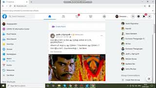 Facebook Login using Python Code