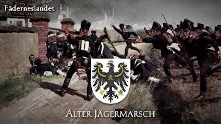 Kingdom of Prussia Military March - \