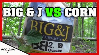 Big \u0026 J BB2 vs Corn | FULL REVIEW