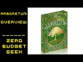 Arboretum Overview | DexCon 2015