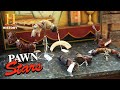 Pawn Stars: CHUM UNCORKS DEAL For Huge Collection (Season 17) | History