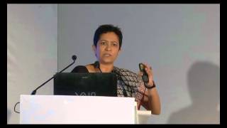 ASCCSA 2015 - Prevention Police POCSO: Training cops for dealing with CSA cases by Kushi Kushalappa