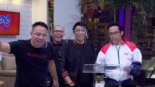 Vicky Prasetyo, Mpok Alpa dan Anwar Dikerjain Ferdian | OPERA VAN JAVA (22/09/20) Part 4