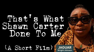 Jaguar Wright Tells The Biggest Lie She Ever Told ....#jaguarwright #story
