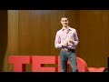 responsabilidad ambiental una decisión personal rodrigo arnaud tedxitam