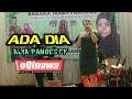 ADA DIA Cover Alya Pangesty OQINAWA || Queen Pro Audio & Lighting