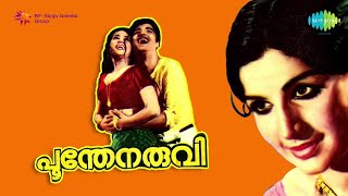 Poonthenaruvi (1974) All Songs Jukebox | Prem Nazeer, Nanditha Bose | Super Hit Malayalam Film Songs