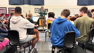 Capstone Video Presentation #2