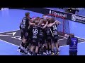 highlights ibf falun vs storvreta ibk swedish cup final