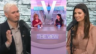 The View’s UNHINGED Marianne Attack | Krystal Kyle & Friends