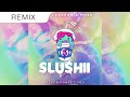 Zara Larsson & MNEK - Never Forget You (Slushii Trap Remix)