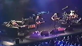 Phish 1998 12 28 Madison Square Garden, New York, NY