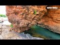 ranichua waterfall bargarh