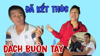 DÁCH đến tận nhà trọ gặp bạn gái và chuyện Lớn xảy ra.EM THOAN cấp tốc trả phòng là tại sao?