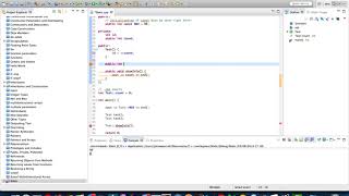 C++Tutorial for Beginners 55 Static Variables