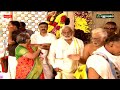 🔴live பத்மாவதி தாயார் கோவில் மஹா கும்பாபிஷேகம் சிறப்பு நேரலை padmavathithayar