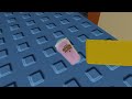 Noob tried the Grimace shake (Roblox animation)