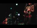 The Helio Sequence - 08 - The Measure (live in Denver, October 11, 2012)