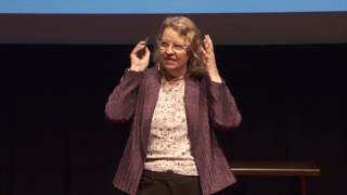 Empathy: The Core of Complex Decisions | Lorien Pratt | TEDxLivermore