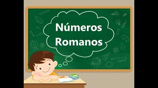 Números Romanos