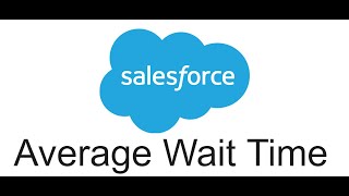 Salesforce Interview Question - Average Wait Time - Leetcode 1701- Python