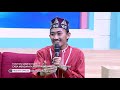 Takut Kekurangan Akibat Sedekah | Best Moment Islam Itu Indah (8/4/20)