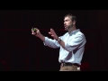 observing the universe from the bottom of the planet matt dobbs at tedxyouth@montreal