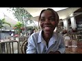 kenyan girl shows me fancy side of kenya