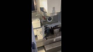 2009 Haas Multigrind AF CNC Grinding Center (2) For Sale