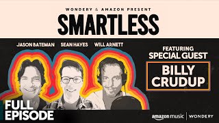 Billy Crudup | SmartLess
