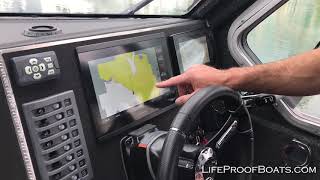 Clearing Tracks and Auto Guidance - Garmin GPSMAP 8610xsv, GPSMAP 8612xsv and GPSMAP 8616xsv