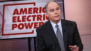 AEP chief says U.S. power grid can handle influx of EVs