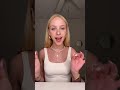 רוני טיקטוק 🩷 סרטים makeup טיקטוק dance tiktok blonde