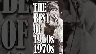 Golden Oldies Greatest Hits 50s 60s 70s|Legendary Songs #oldmusicscrolls #oldsongs #oldiesbutgoodies